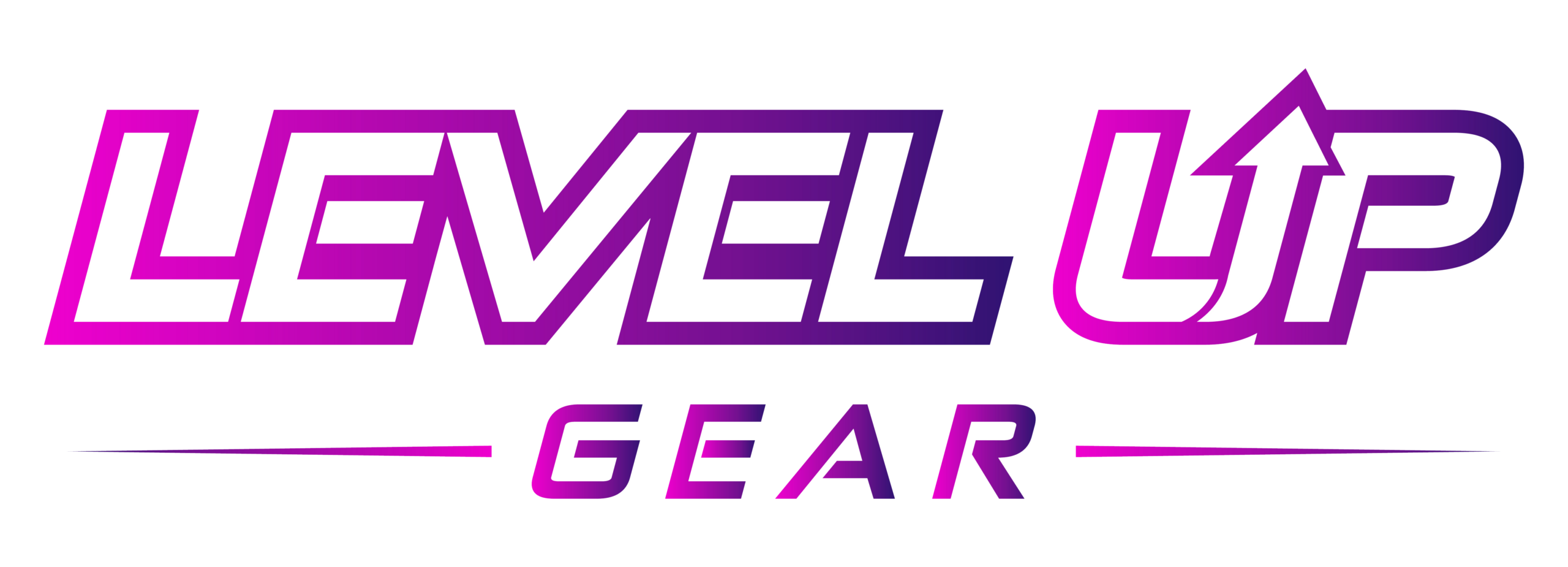 Level Up Gear